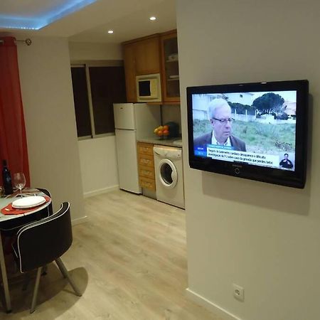 Cosy Apartment Фаро Екстериор снимка