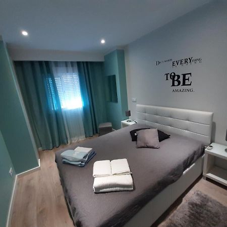 Cosy Apartment Фаро Екстериор снимка
