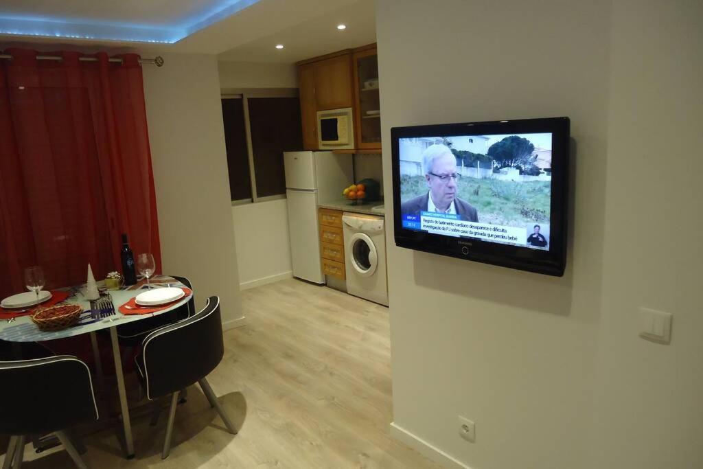 Cosy Apartment Фаро Екстериор снимка