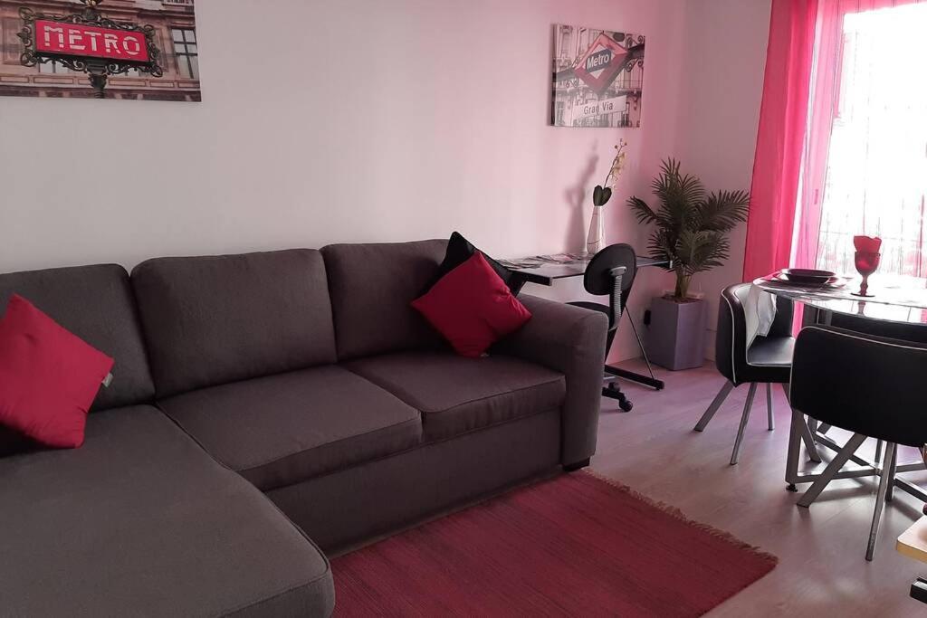 Cosy Apartment Фаро Екстериор снимка
