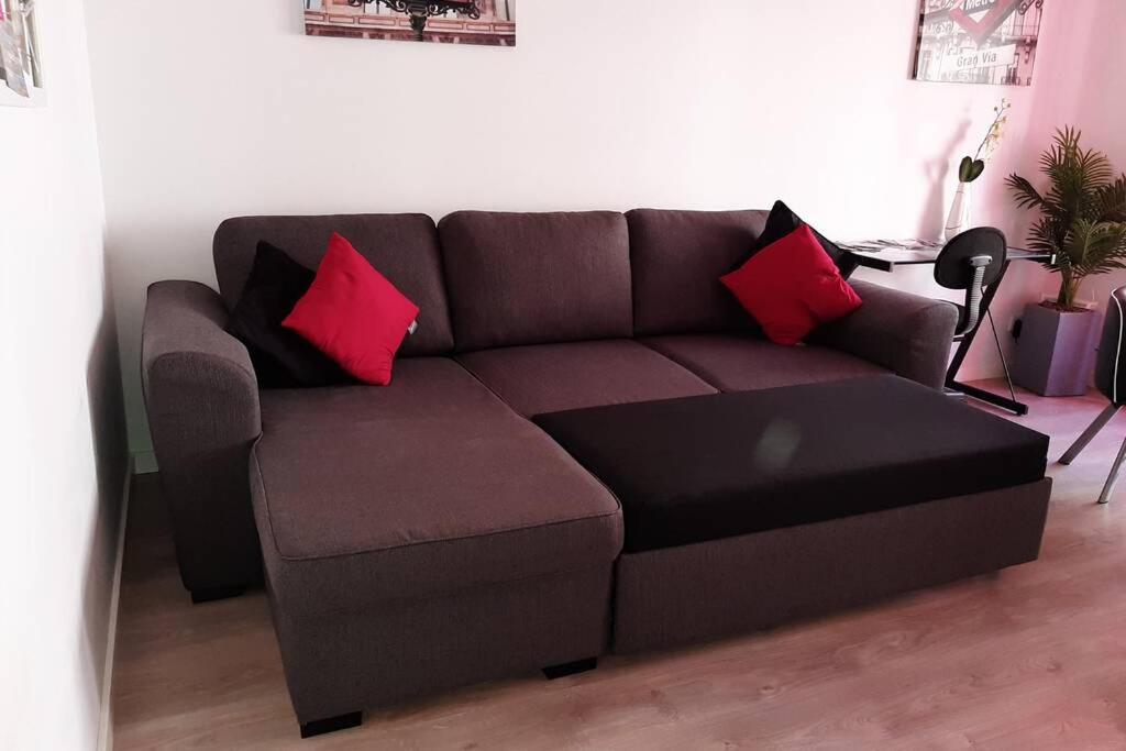 Cosy Apartment Фаро Екстериор снимка