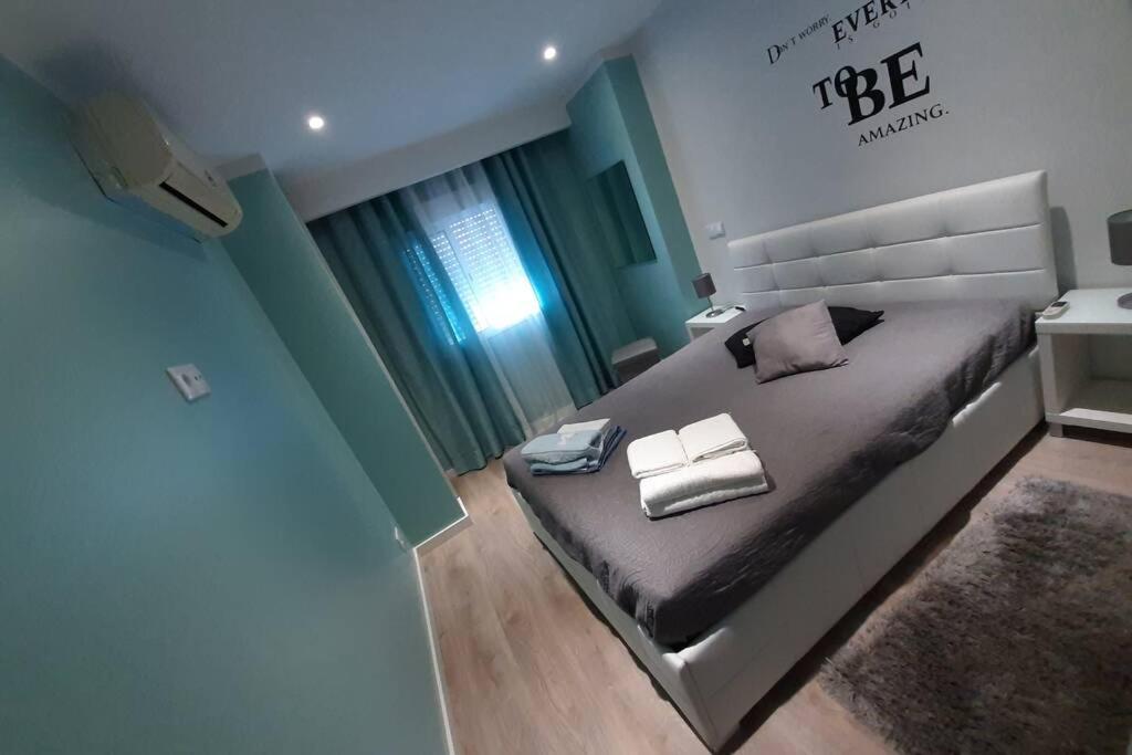 Cosy Apartment Фаро Екстериор снимка