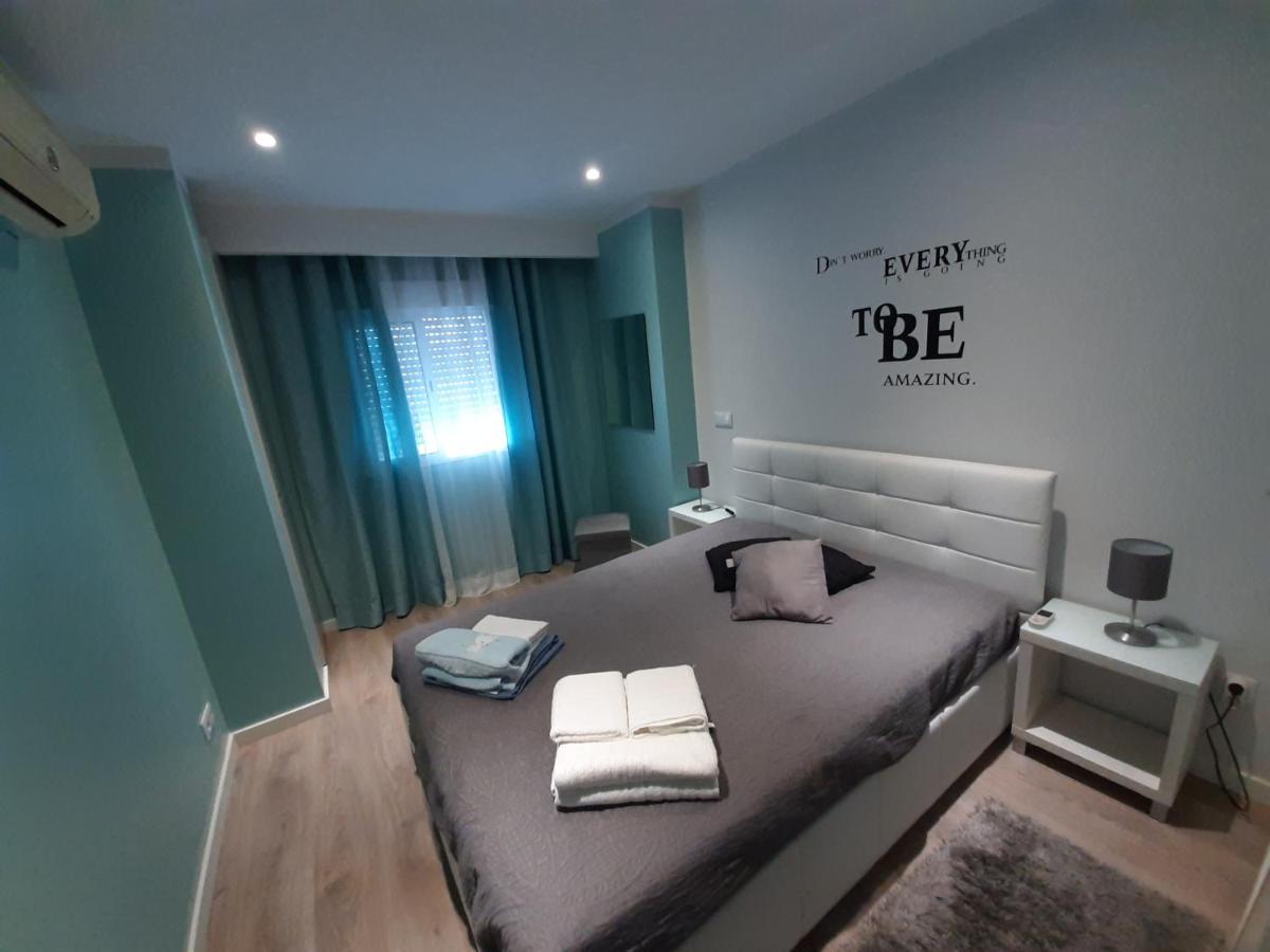Cosy Apartment Фаро Екстериор снимка