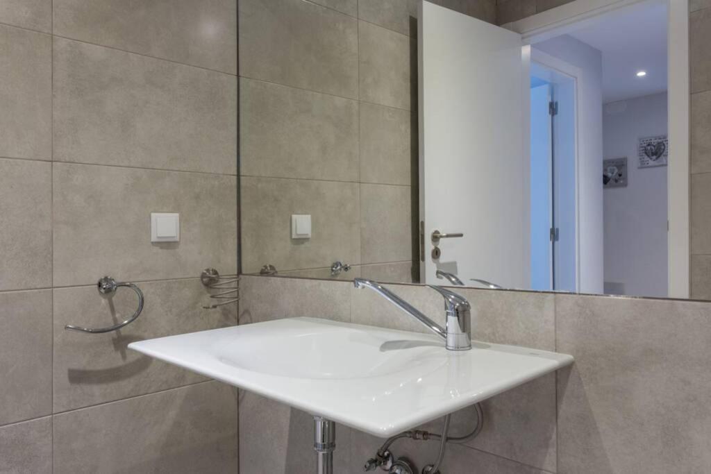 Cosy Apartment Фаро Екстериор снимка