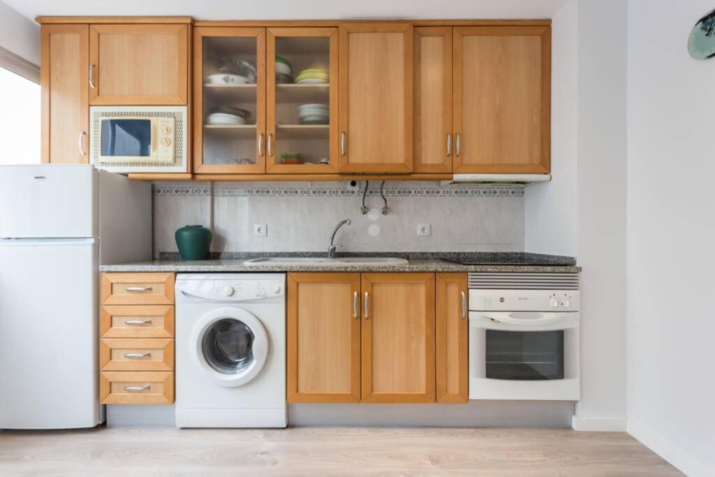 Cosy Apartment Фаро Екстериор снимка
